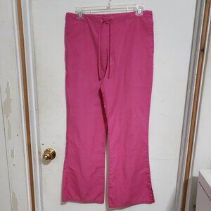 Cherokee Workwear, Ladies Scrub Pants, Size XS